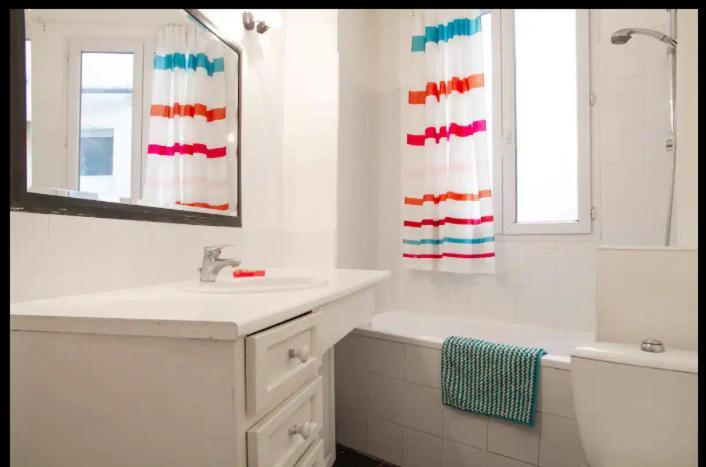 Proche Montmartre Appartement