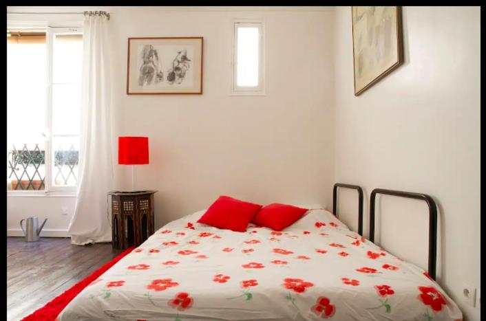 Appartement Proche Montmartre *